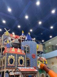 -meland亲子乐园•派对•研学(苏州悠方购物中心店)