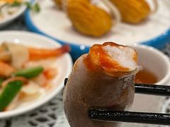-鹭江宾馆·观海餐厅