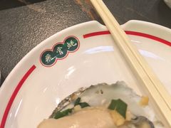 -飞尝蚝·顺德菜·鱼生(顺德总店)