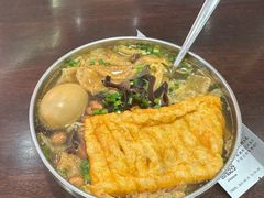 -周成芝螺蛳粉(人和店)