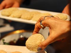 -淮四九宴•老饭骨大师技(前门店)