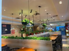 -比格比萨自助(宋家庄店)