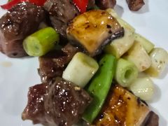 -墨白私房菜·广东菜 粤菜