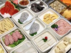 -海底捞火锅(顺义华联店)