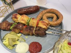 -库滋明·俄罗斯特色美食(中央大街店)