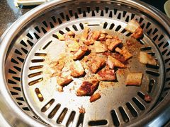 -梨花自助烤肉(乐宾店)
