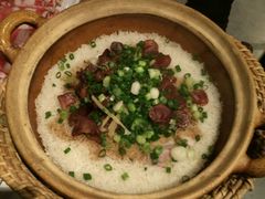 -百年果林椰子鸡(中洲店)