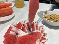 -凯鸽火锅(华林新天地店)