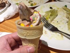 -So Lounge索兰至餐厅(蓝色港湾店)