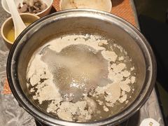 -松咖啡自助餐厅·松北香格里拉