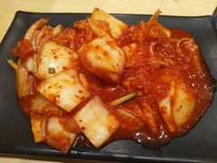 -花味·自助烤肉(雨花客厅店)