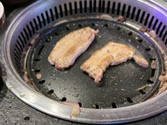 -老卜奎齐齐哈尔烤肉(人民东路店)