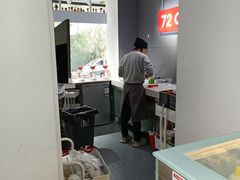 -72 COFFEE(东朝阳路店)