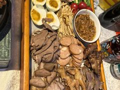 -人民公社大食堂(张家湾店)