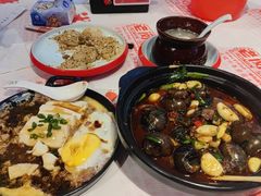 -老闵田螺馆·南昌市井菜·特色小吃(总店)