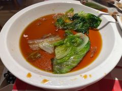 -西贝(南开大悦城店)