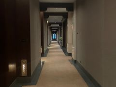 -西安华清御汤酒店