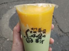 -桐园果汇(湖贝店)