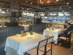 -上座·餐厅(阳光100店)