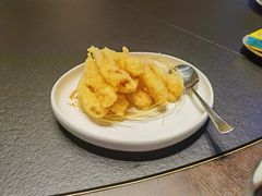 -鱼乐轩·俄罗斯海鲜直供餐厅(群力店)