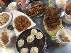 汤包-小民大排档(光谷店)