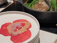 -真汐·寿喜烧放题自助(潍坊泰华店)