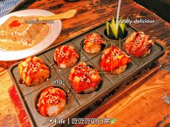 -小川洋风料理(江汉路店)