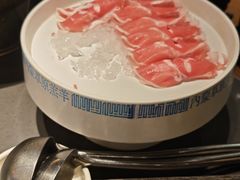 -巴奴毛肚火锅(安阳万达店)