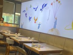-蔡澜点心·粤菜(领展购物广场店)