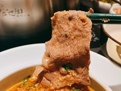 臻品肥牛-官也街澳门火锅(新源里店)