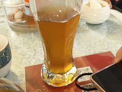 -汗腾格里·风味餐厅(新疆驻京办店)