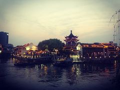 -老阊门菜馆(山塘街店)