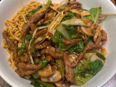 -寻裕记·现炒浇头面(人民广场店)