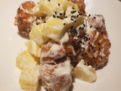 -绿茶餐厅(成都大悦城店)