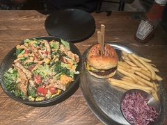 -Q MEX 库迈墨西哥餐吧(三里屯店)