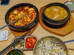 -米村拌饭(李沧松乐汀店)