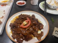 老厦门兰煎肝-堂宴·老厦门私房菜(1988仙岳总店)