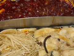 -小王少龙火锅(沙南街店)
