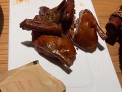 -话梅·客家小厨(东门店)