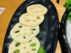 -尚海豆捞(乐虹坊店)