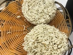 潮汕鸡蛋面-潮汕良记牛肉火锅(洪武路店)