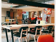 大堂-必胜客(双榆树店)