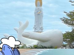 -三亚南山文化旅游区