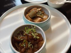 -通安客栈中餐厅·何家小馆