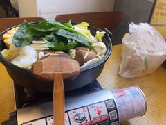 -大鲜生·亚洲菜融合小食堂