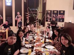 -Ministry of Crab(科伦坡店)