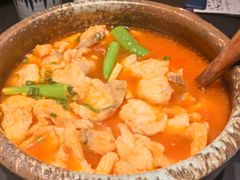 -山石榴·贵州菜(丰盛里店)