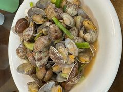 -抹直口特色菜馆(一店)