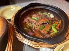 老糖醋带鱼-鹤江桥·红油牛肉粉(SKP店)