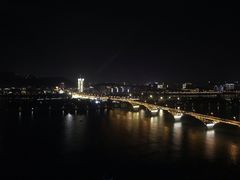 -长沙国金中心异国印象酒店